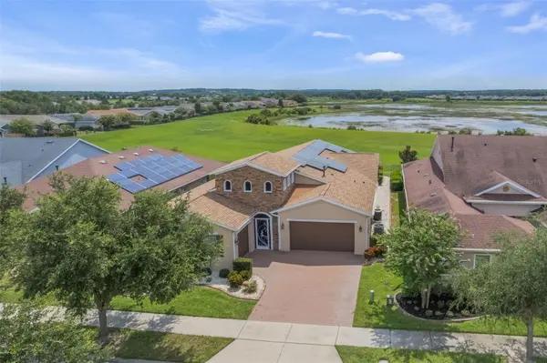 290 SILVER MAPLE RD, Groveland, FL 34736