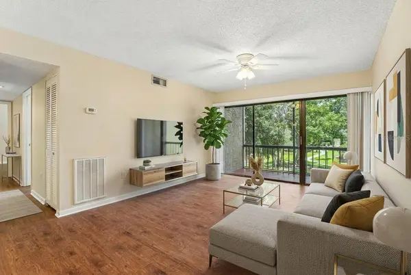 3252 S SEMORAN BLVD #22, Orlando, FL 32822