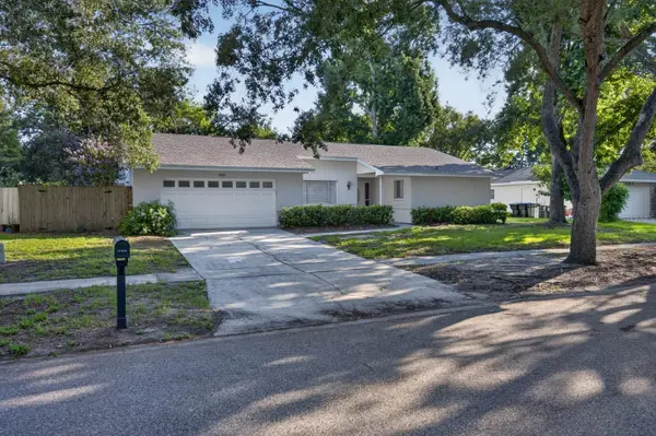 8511 SHADY GLEN DR, Orlando, FL 32819