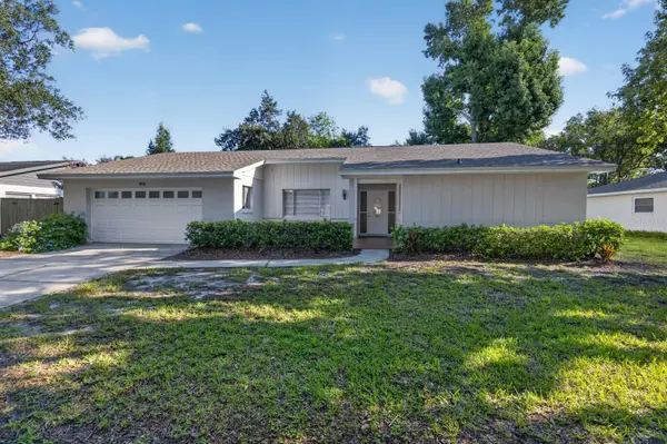 8511 SHADY GLEN DR, Orlando, FL 32819