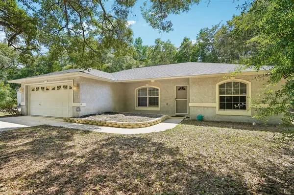 3695 WOODBRIDGE RD, Deland, FL 32720