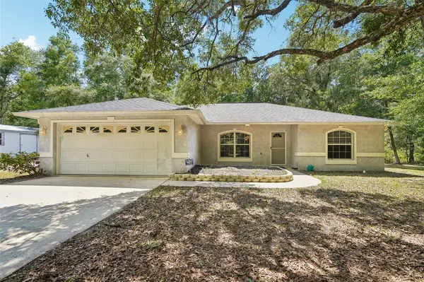 3695 WOODBRIDGE RD, Deland, FL 32720