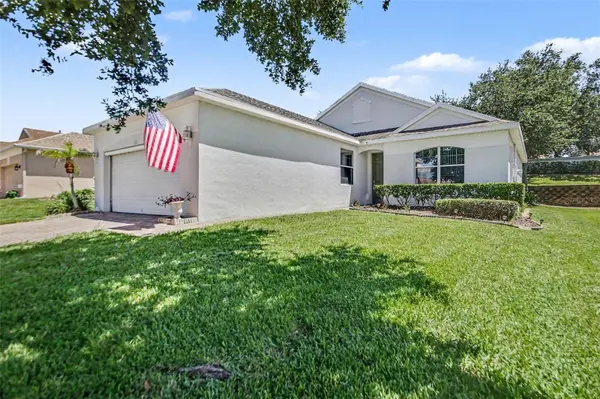 2361 PRAIRIE DUNES, Clermont, FL 34711