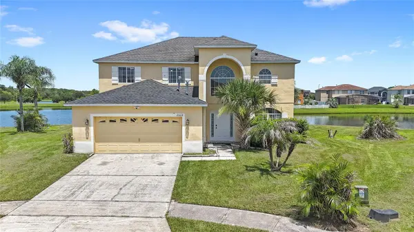 2528 CALLA LILY CV, Kissimmee, FL 34758