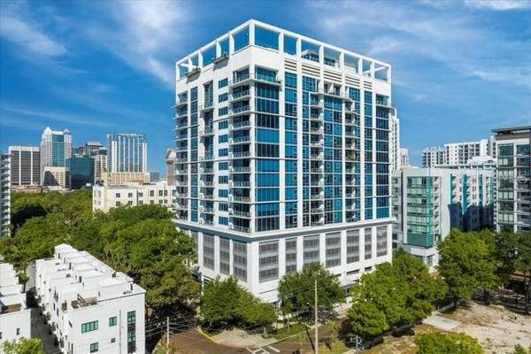 260 S OSCEOLA AVE #1102, Orlando, FL 32801
