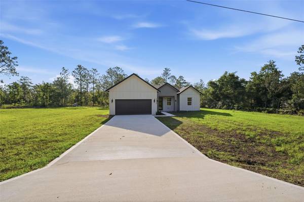 7433 SW 138TH TER, Dunnellon, FL 34432