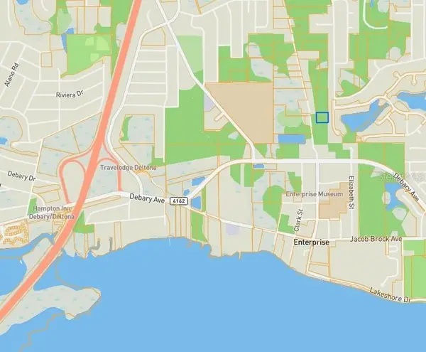 NORTH RD, Deltona, FL 32725