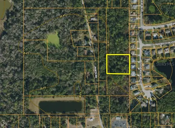 NORTH RD, Deltona, FL 32725