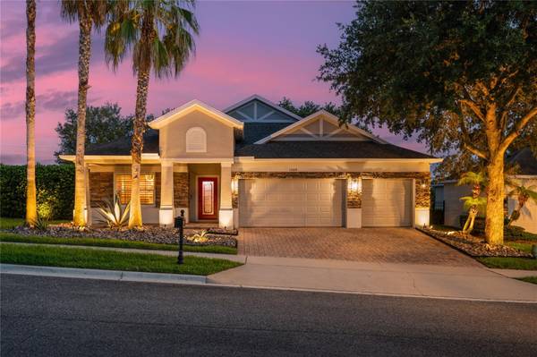 15604 GRANLUND ST, Winter Garden, FL 34787