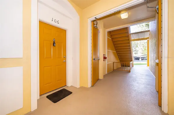 3338 ROBERT TRENT JONES DR #106, Orlando, FL 32835