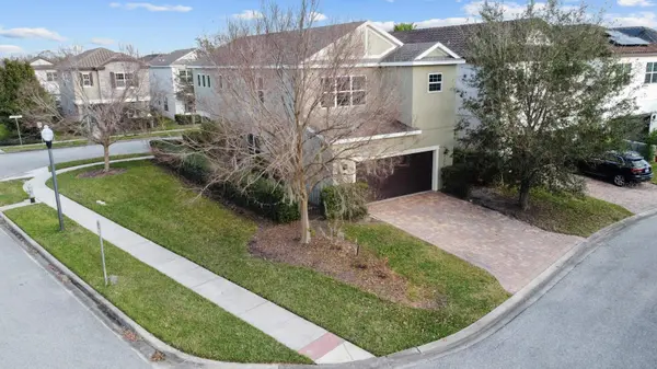 9306 MIRA VALLE LN, Winter Garden, FL 34787