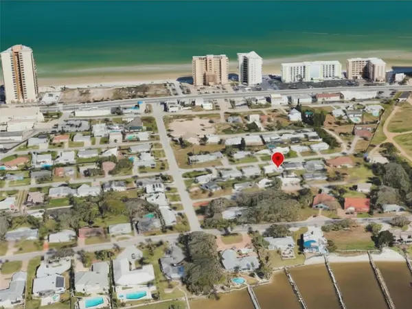 3114 ESPERANZA AVE, Daytona Beach Shores, FL 32118