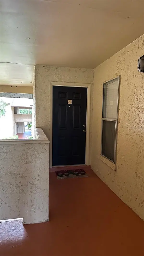 6126 CURRY FORD RD #248, Orlando, FL 32822