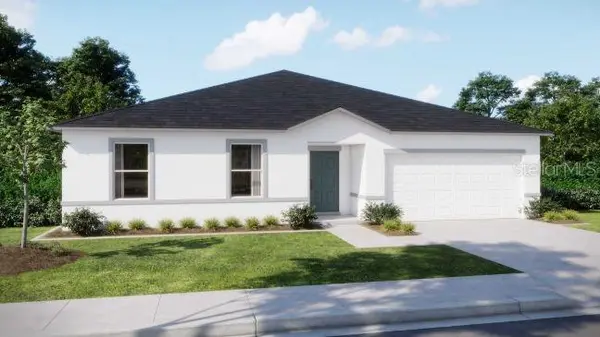 1475 TRINIDAD ST, Deland, FL 32720