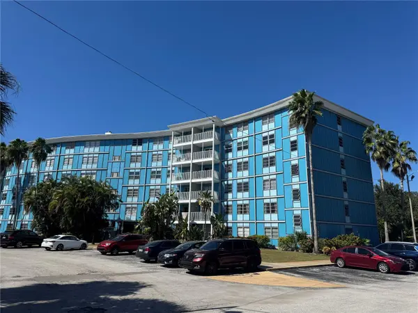 3315 58TH AVE S #201, St Petersburg, FL 33712