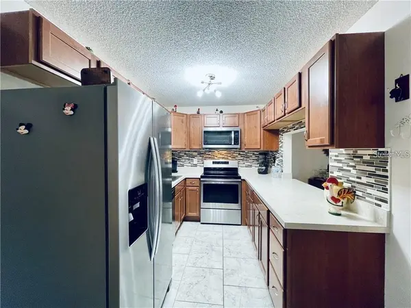 1723 PINE RIDGE RD #23, Sanford, FL 32773