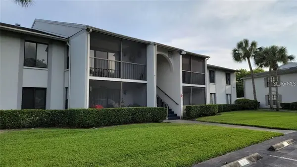 1723 PINE RIDGE RD #23, Sanford, FL 32773