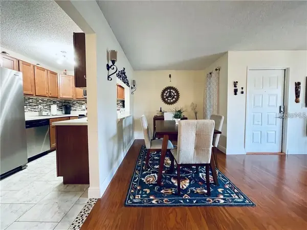1723 PINE RIDGE RD #23, Sanford, FL 32773