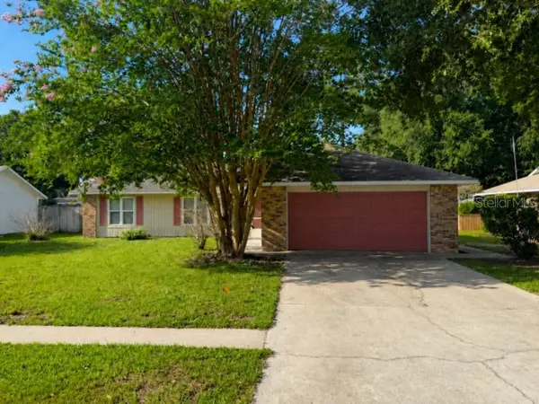 3260 MARY LN, Mount Dora, FL 32757