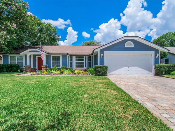 3726 SARASOTA CT, Orlando, FL 32812
