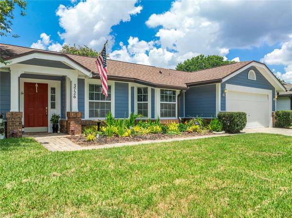 3726 SARASOTA CT, Orlando, FL 32812