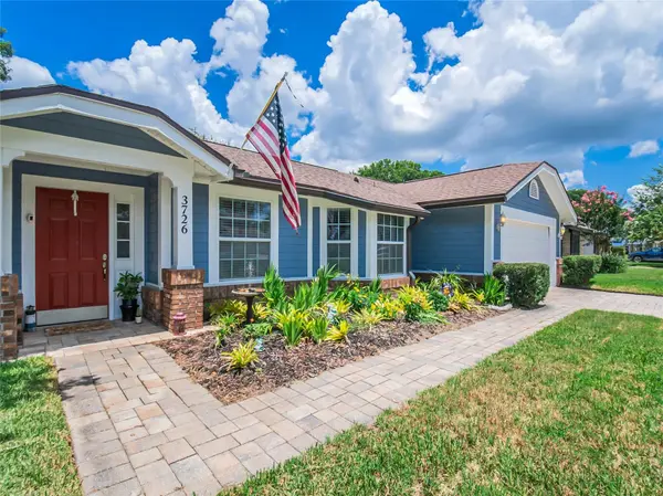 3726 SARASOTA CT, Orlando, FL 32812