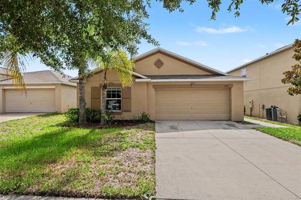 204 ENGLISH CHANNEL PL, Dover, FL 33527