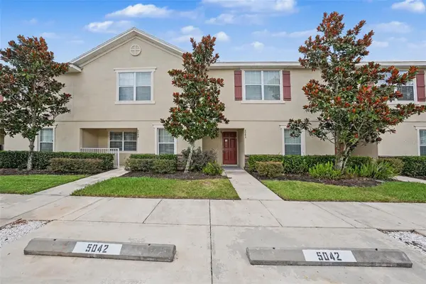 5042 CHIPOTLE LN, Wesley Chapel, FL 33544