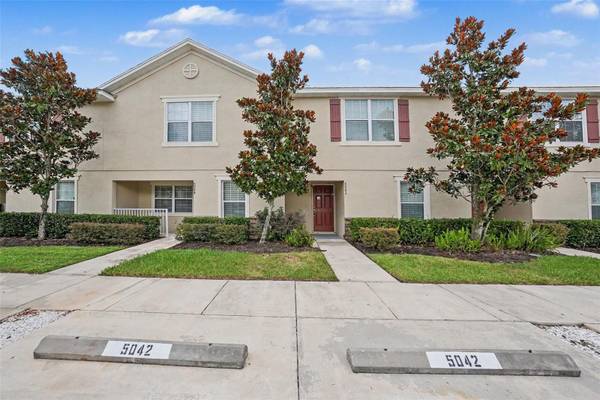 5042 CHIPOTLE LN, Wesley Chapel, FL 33544