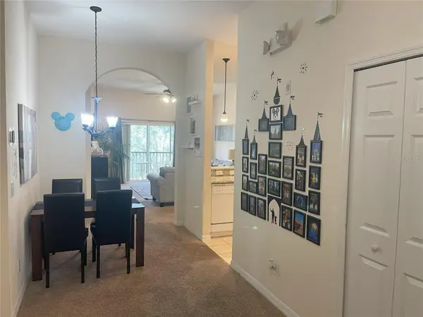 614 RUM RUN, Davenport, FL 33897