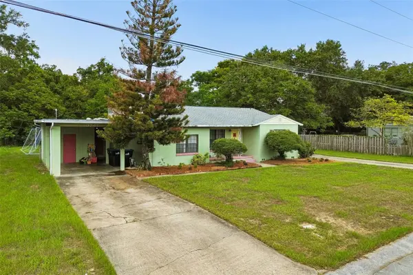 3742 MARTIN ST, Orlando, FL 32806