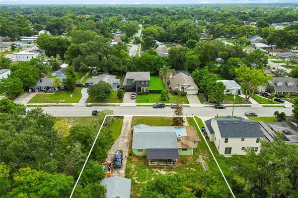3742 MARTIN ST, Orlando, FL 32806