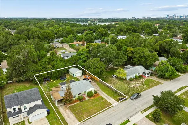 3742 MARTIN ST, Orlando, FL 32806