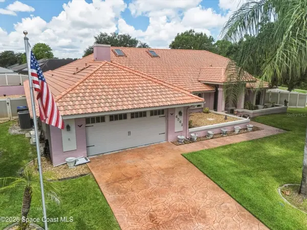 4562 HELENA DR, Titusville, FL 32780
