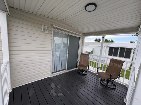 653 LOS ALTOS, North Port, FL 34287