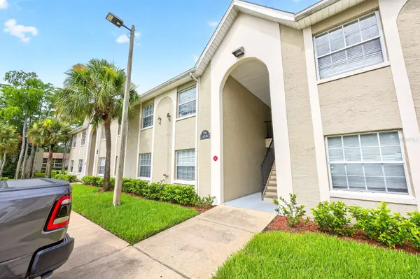 4336 HECTOR CT #7, Orlando, FL 32822