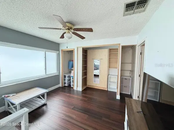 1578 W POWDER HORN RD, Titusville, FL 32796