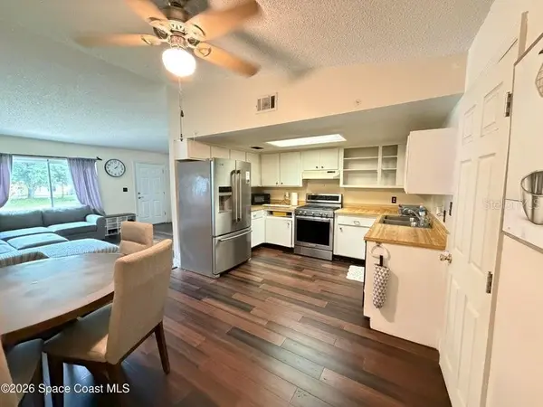 1578 W POWDER HORN RD, Titusville, FL 32796
