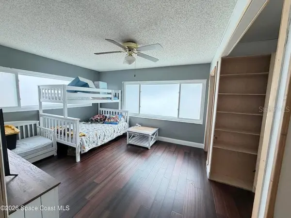 1578 W POWDER HORN RD, Titusville, FL 32796