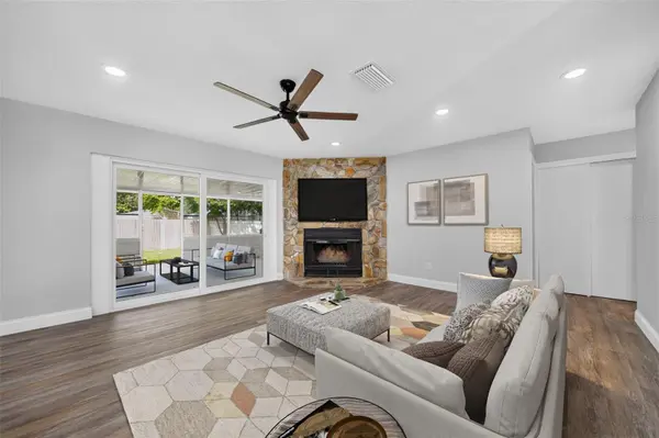 12100 CAROLINA WOODS LN, Orlando, FL 32824