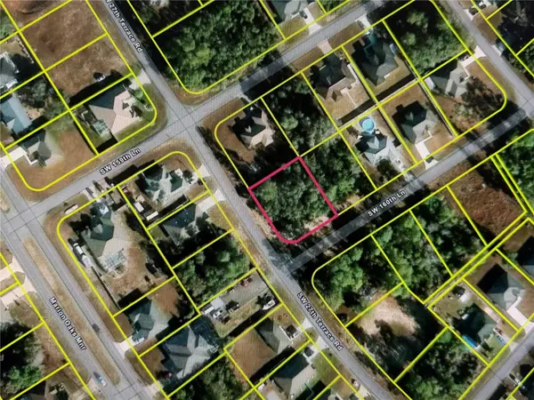 LOT 10 SW 27TH TERRACE RD, Ocala, FL 34473