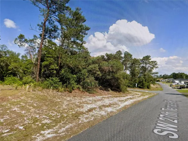 LOT 10 SW 27TH TERRACE RD, Ocala, FL 34473