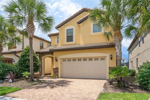 8913 RHODES ST, Kissimmee, FL 34747