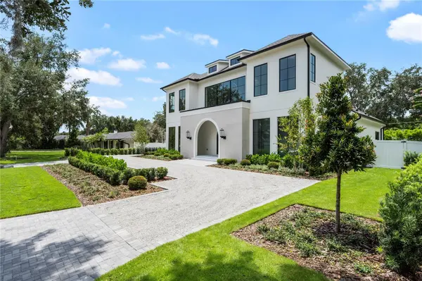 1525 GRANVILLE DR, Winter Park, FL 32789