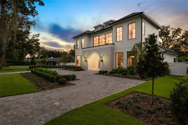 1525 GRANVILLE DR, Winter Park, FL 32789