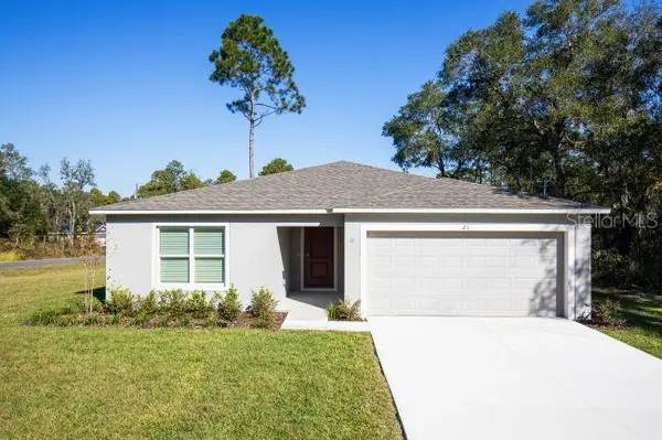 3866 S FLORAL TER, Inverness, FL 34452