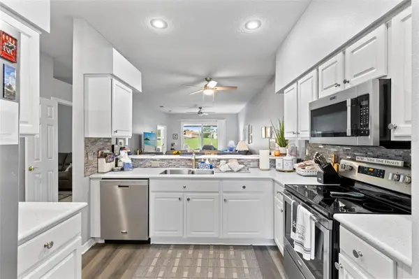146 CLUB VILLAS LN, Kissimmee, FL 34744