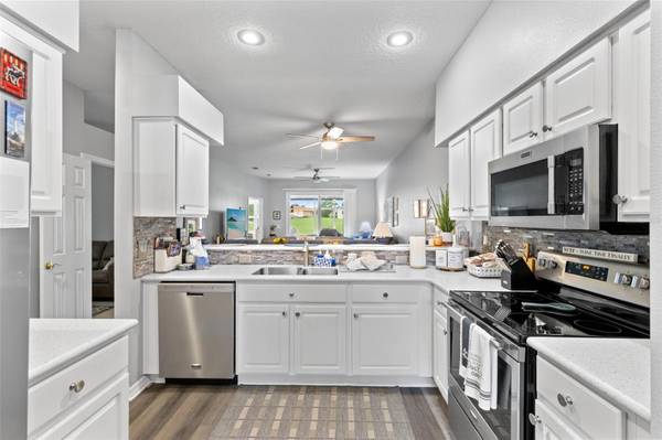 146 CLUB VILLAS LN, Kissimmee, FL 34744