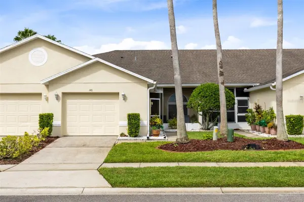 146 CLUB VILLAS LN, Kissimmee, FL 34744