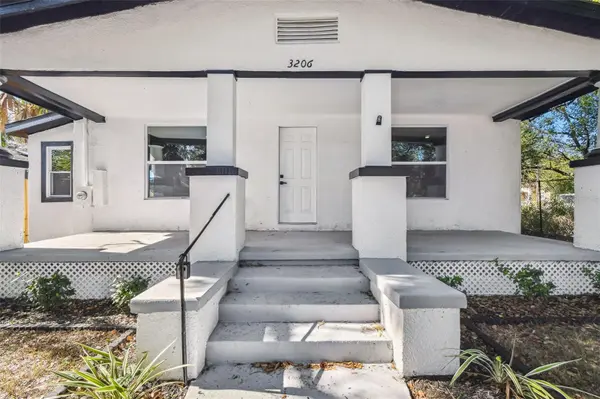 3206 N 29TH ST, Tampa, FL 33605
